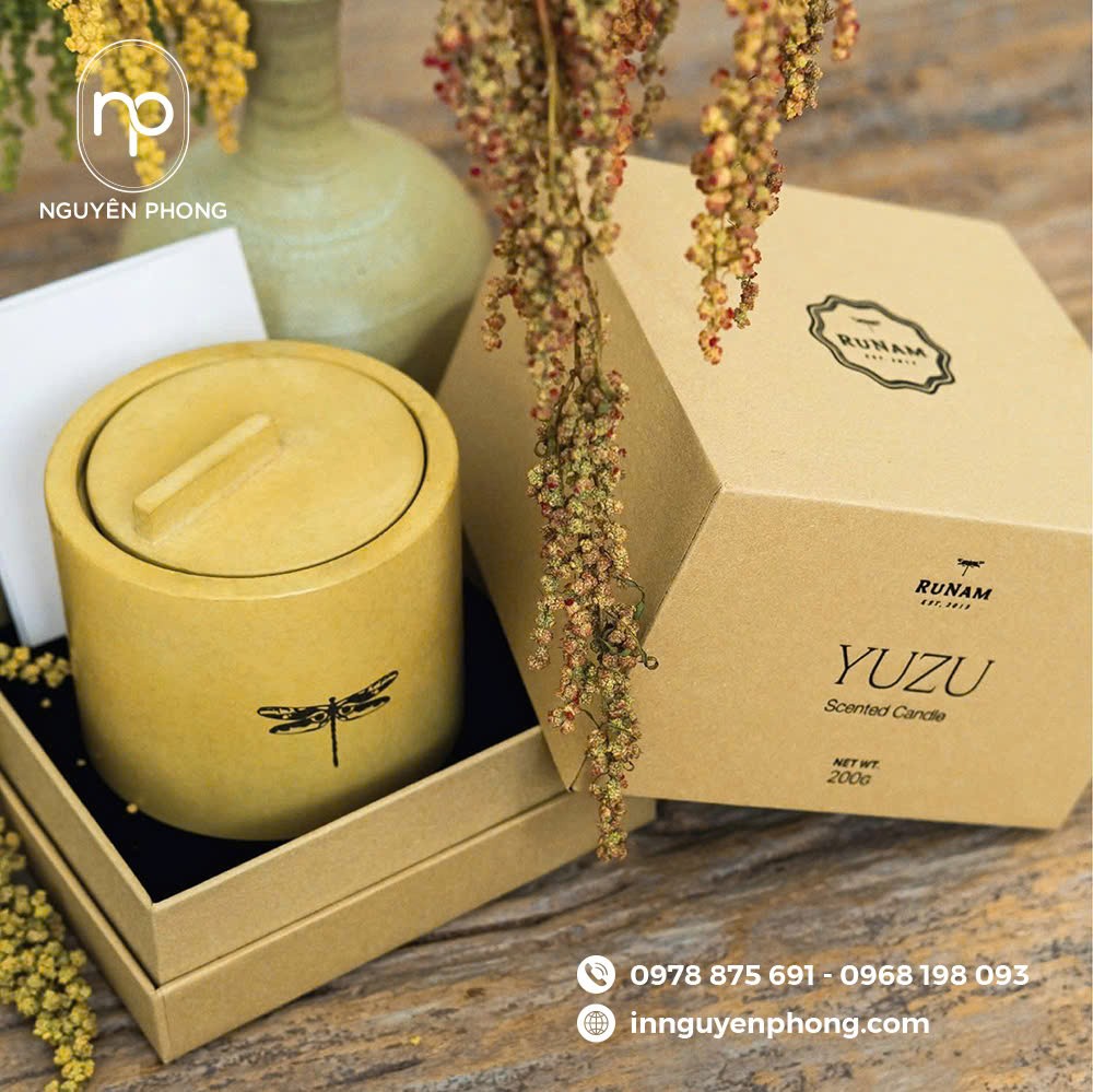 Lựa chọn xưởng in uy tín